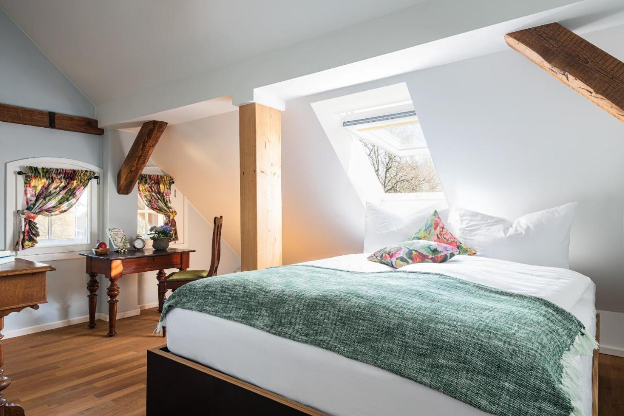 Klostergartenhotel Marienfliess Stepenitz Esterno foto